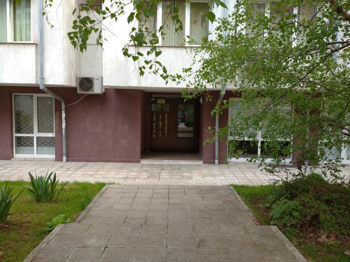 Karastoyanovi'S Apartment Σόφια Εξωτερικό φωτογραφία